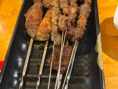 -琥珀老六龙虾(四里河店)