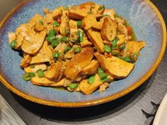 -顺香居·老字号湖北菜(江汉路店)