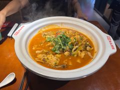 -魏铭鱼头捞饭(晋阳路店)