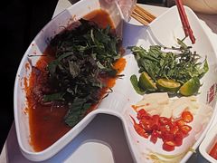 -柳喜辣·烧烤酒局(跃进总店)