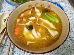 四厂咖喱烩面-四厂烩面(棉纺路店)