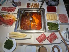-海底捞火锅(威高广场店)