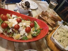 -Cafe Alice咖啡爱丽丝(奥城店)