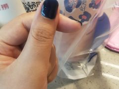 -百分茶(泰兴万达广场店)