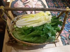 -椰夫人·养生椰子鸡(黄埔时代城店)