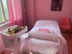 -莎蔓莉莎美容会所