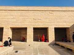 -盘龙城国家考古遗址公园