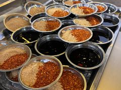 -胡四哥特色火盆烧烤(一分店)