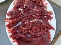 -万祥牛肉火锅(金龙店)