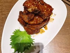 -廊亦舫Lang Yi Fang Restaurant(金桥店)
