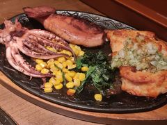 -萨莉亚意式餐厅(杭州西溪龙湖天街店)