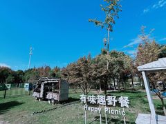 -盐官日光域房车营地·有盐餐厅