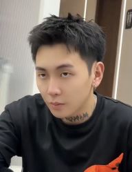 -张昊造型