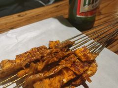 -萨里尔烤肉餐厅(曦华源店)