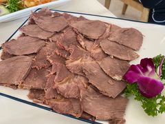 -培万河间驴火•驴肉火锅(东平店)