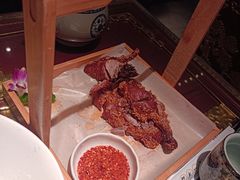 -缪氏川菜(深圳北站缤果空间店)