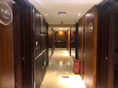 -富乐山酒店(西黄城根北街店)