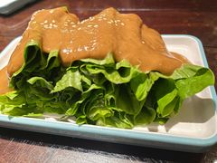 -江边城外烤鱼(方庄时代购物中心店)