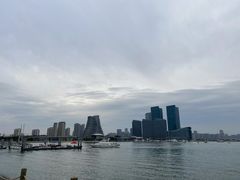 -日照灯塔风景区