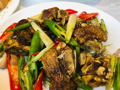 -大茴香越法料理(SOHO复兴店)