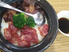 -禧座港式餐厅(星河店)