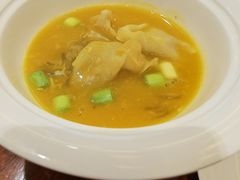 -扬州香格里拉·香宫中餐厅