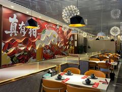 -钳小柒·小龙虾蓝龙王烧烤夜宵(长寿路店)
