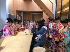 -% Arabica(京都东山店)