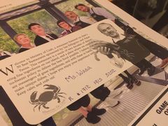 -Ministry of Crab(科伦坡店)