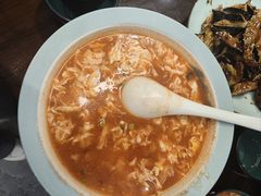 -童婆婆面馆(薛庄小区店)