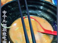 -老宅原住民沙茶面精品小吃(龙头路店)