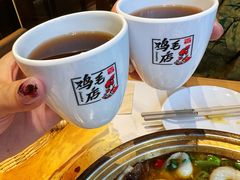 -将军府·鸡毛店(武侯祠店)