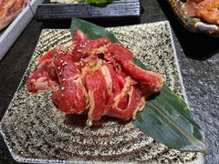 -炭虎烤肉(桂林路店)