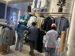 -lululemon(万象城店)