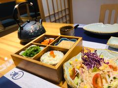 -浦·传统日式料理(3 5 1 1 店)