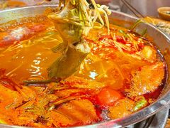 -亮欢寨酸汤鱼(沙冲路店)