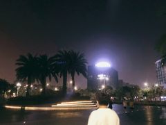 -宝安西湾红树林湿地公园