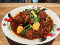 -树厨贵州菜(大十字店)