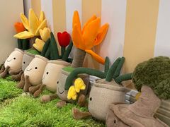 -艾米茉亲子餐厅(万象城店)