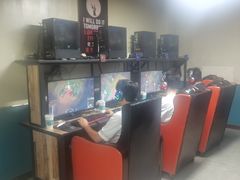 -上机堂网咖永源店