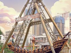 -云里梦想乐园