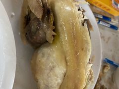 -佳基盐焗鸡