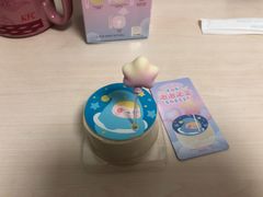 -好利来(望京中福店)