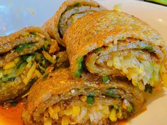 -清真·尼罗美食城(王府井生活广场店)