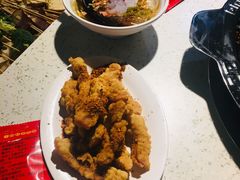 -钢管厂歆瑞源油卤串串香(春熙路太古里店)