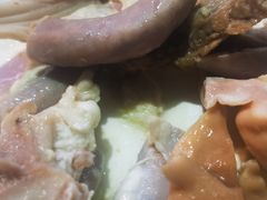 白切猪杂-电白食府(园岭三街店)