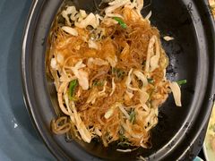 -港丽餐厅(龙之梦长宁店)