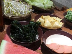 -楠火锅(龙阳广场店)