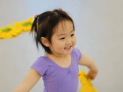-芭蕾仙子 FairyBallet 少儿芭蕾舞蹈中心(丽都旗舰店)