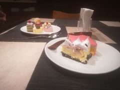 -顺德美的万豪酒店·自助餐·贡厨